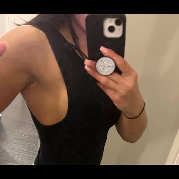 Misguided NWT bodysuit - Picture 2 of 5